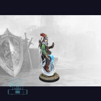 Null Mage - Hundred Kingdoms