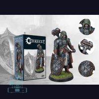Errant of the Order of the Shield - Hundred Kingdoms