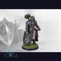 Errant of the Order of the Shield - Hundred Kingdoms