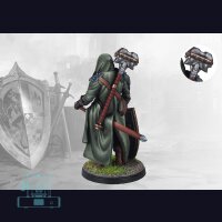 Errant of the Order of the Shield - Hundred Kingdoms
