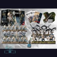 Spires - 2025 Supercharged Starter Set