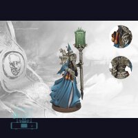 Spires - 2025 Supercharged Starter Set