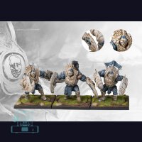 Spires - 2025 Supercharged Starter Set