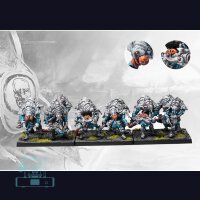 Spires - 2025 Supercharged Starter Set