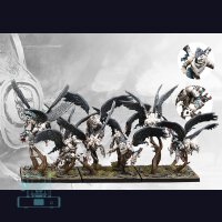 Spires - 2025 Supercharged Starter Set