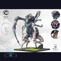 5th Anniversary Abomination - Spires