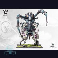 5th Anniversary Abomination - Spires