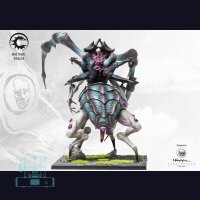 5th Anniversary Abomination - Spires