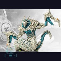 Siegebreaker Behemoth - Spires
