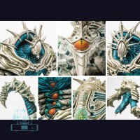 Siegebreaker Behemoth - Spires