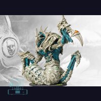 Siegebreaker Behemoth - Spires