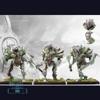 Incarnate Sentinel - Spires