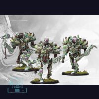 Incarnate Sentinel - Spires