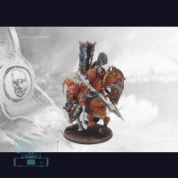 Centaur Avatara - Spires