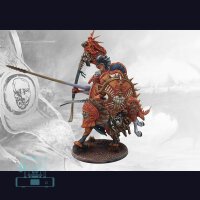 Centaur Avatara - Spires