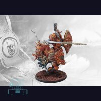 Centaur Avatara - Spires