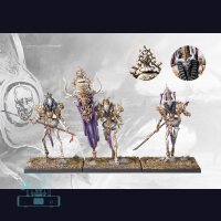 Avatara - Spires