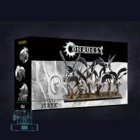 Stryx - Spires