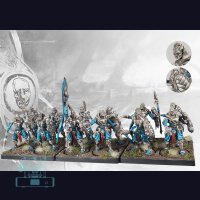 Bound Clones (Dual Kit) - Spires