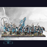 Bound Clones (Dual Kit) - Spires
