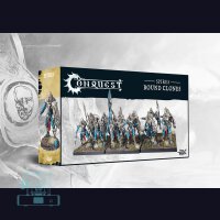 Bound Clones (Dual Kit) - Spires