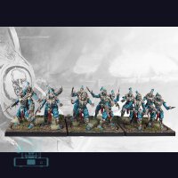 Onslaught Drones (Dual Kit) - Spires