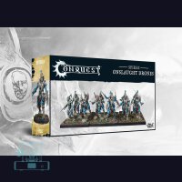 Onslaught Drones (Dual Kit) - Spires