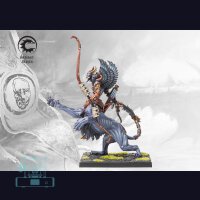 Lineage Prideborne - Spires