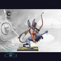 Lineage Prideborne - Spires