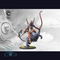 Lineage Prideborne - Spires