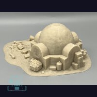 Murdered Desert Farmers (SWL)