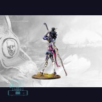 Lineage Highborne - Spires
