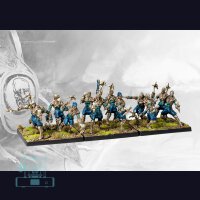 Vanguard Clones Infiltrators (Dual Kit) - Spires