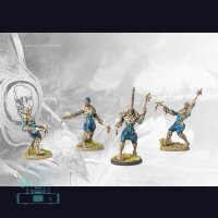 Vanguard Clones Infiltrators (Dual Kit) - Spires