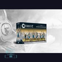 Vanguard Clones Infiltrators (Dual Kit) - Spires