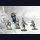 Vanguard Clones (Dual Kit) - Spires