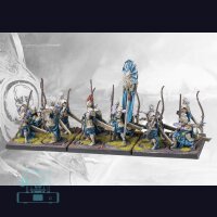 Marksman Clones - Spires