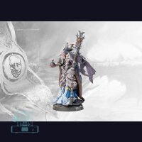 Biomancer - Spires