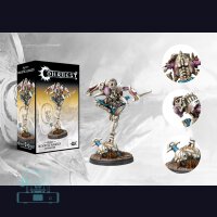 Mimetic Assassin - Spires