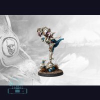 Mimetic Assassin - Spires