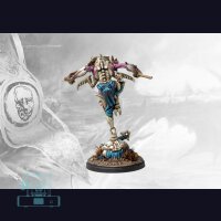 Mimetic Assassin - Spires