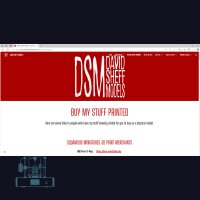 Sleeping Nomad and Beast (SWL)