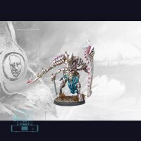 Ward Preceptor - Spires