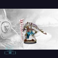 Ward Preceptor - Spires