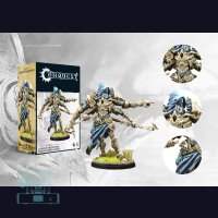 Assault Preceptor - Spires