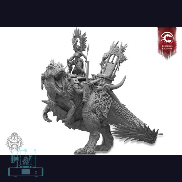 Apex Conquerer - Founders Exclusive 2025 - W’adrhŭn