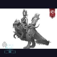Apex Conquerer - Founders Exclusive 2025 - W’adrhŭn