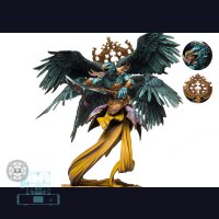 Trinavarta Sabhagrih (Dual Kit) - Sorcerer Kings
