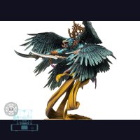 Trinavarta Sabhagrih (Dual Kit) - Sorcerer Kings