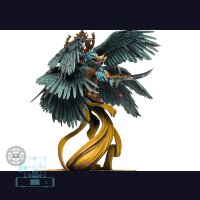 Trinavarta Sabhagrih (Dual Kit) - Sorcerer Kings